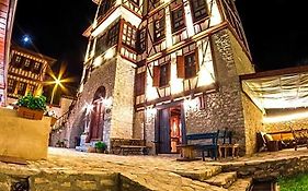 Karaüzümler Konaği